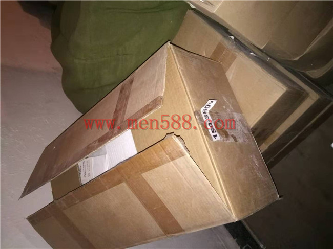 山水工業門電機150